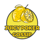 Juicy Poker Gossip
