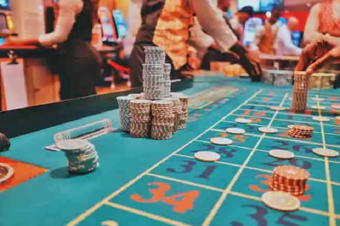 Bagaimana Live Casino Telah Mengubah Perjudian Online?