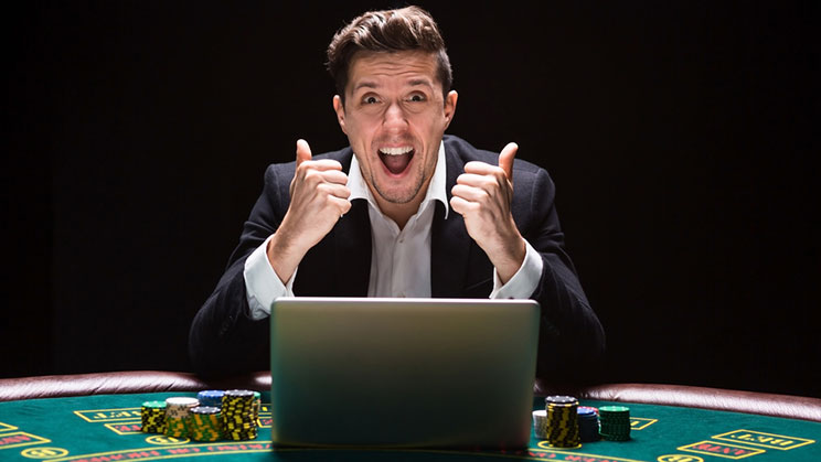 Cara Mengikuti Turnamen Poker Online di IDNPoker
