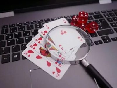 Bermain Poker Dengan Membaca Hand di Fishy Games