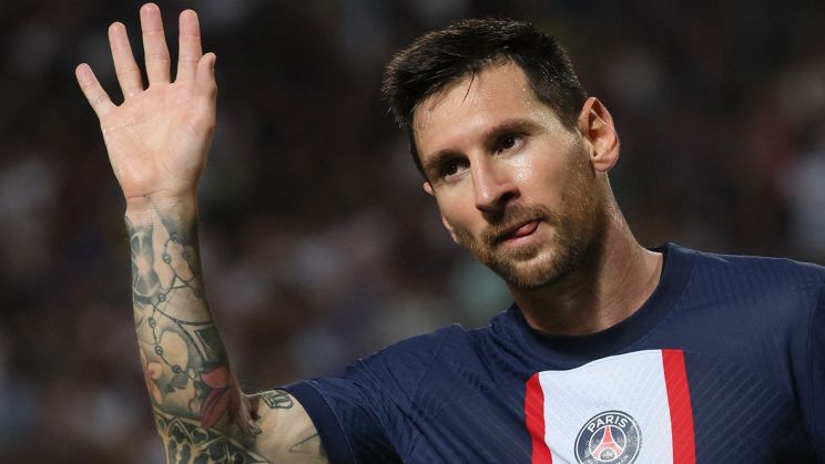 Akankah Messi marah di PSG? Galtier membahas kembalinya pemenang Piala Dunia setelah ejekan Argentina terhadap Prancis