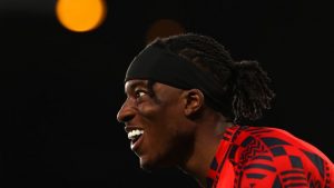 Noni Madueke dari PSV muncul sebagai target transfer terbaru Chelsea di jendela Januari yang sibuk