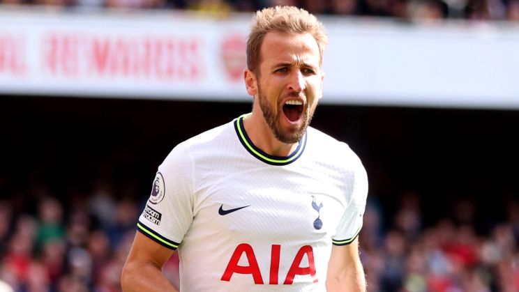 Pencetak gol terbanyak sepanjang masa Tottenham Hotspur: Kane mengejar Greaves