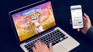 Pengaruh Faktor Lingkungan pada Hasil Bermain di Slot Online