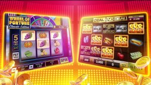 Komunitas Slot Online Yang Sudah Semakin Berkembang Saat Ini